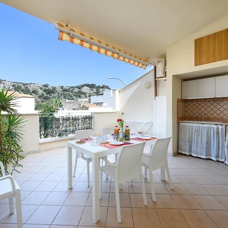 A Casa Di Nonna Vincenza Apartment San Vito Lo Capo Exterior foto